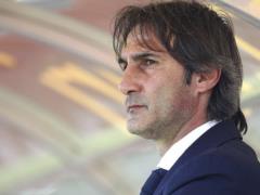Грегуччі — новий головний тренер Сампдорії