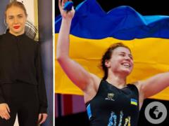  Если бы отдали Крым, Россия бы отступилась : украинская чемпионка рассказала об иностранцах, которые думают, что война закончил