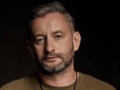  Я не пехотинец и не штурмовик : Сергей Жадан рассказал, чем именно занимается на фронте