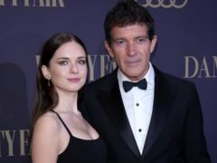 Дочь Антонио Бандераса Стелла вышла замуж