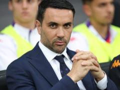 Палладіно серед кандидатів на заміну Тудору