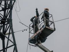 Укрэнерго рассказало о ситуации в енергосистеме