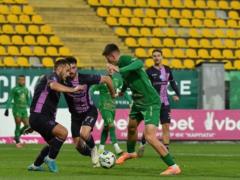 Karpaty - Epitsentr 1:3 Video of goals and review of the UPL match