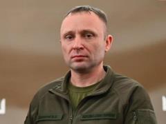В ВСУ создали новую группировку Объединенных сил