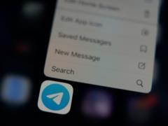 Россиянам подготовили государственную версию Telegram