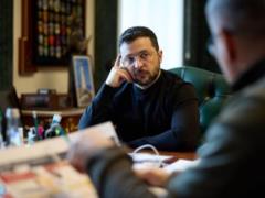 Защита энергетики и газ: Зеленский провел Ставку