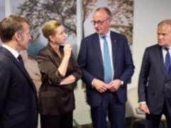 ЕС примет принципиальное решение по  репарационному кредиту  Украины: СМИ узнали подробности