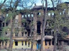 Россияне ударили по Константиновке, есть погибший