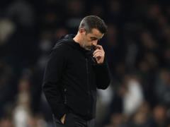 Fulgham wants to extend the contract of Mark Silva