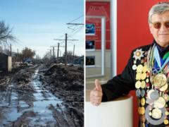 Чемпион ОИ из РФ заявил, что европейцы  умирают в нищите , а Россия должна  править миром 