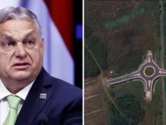 Коррупция – в Венгрии, а в ЕС не берут Украину: сеть поразила  дорога в никуда , которую построили за европейские деньги