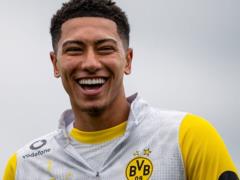 From Ullmann to Bellingham: Amorim has accepted five candidates to reinforce the center of the Manchester United team - TEAMtalk