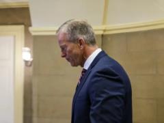 В Сенате США передумали срочно накладывать санкции на Россию — CNN