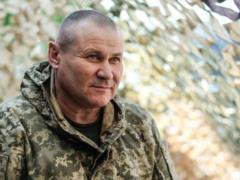 СМИ узнали о новой должности генерала Тарнавского