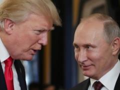 Саммит Путина и Трампа под угрозой срыва - СМИ