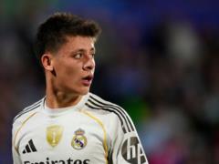 Guardiola wants to bring Guler to Man City