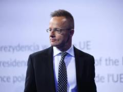 Венгрия пообещала не блокировать 19-й пакет санкций ЕС против России