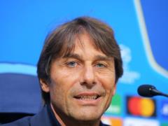 Conte: Lisa is a champion and can’t afford to be a victim