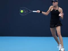 Украинка выбыла в первом круге турнира WTA 500 в Токио
