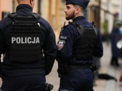 Туск сообщил о задержании в Польше восьми диверсантов