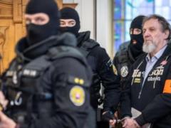 Покушение на Фицо: стрелок получил 21 год тюрьмы