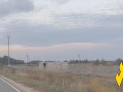 Россияне построили стартовую площадку для дронов в Орловской области