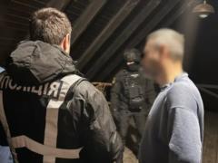 Обвиняемому в домогательствах режиссеру Билоусу сообщили о подозрении — ОГП
