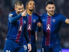 Bayer - PSG: several betting options for the Champions League match