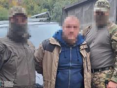 Киевлянин  сливал  ФСБ координаты ПВО и аэродромов