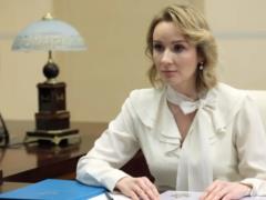 Российская уполномоченная по правам ребенка рассказала, как ломала  усыновленного  мальчика из Мариуполя