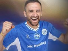 Кудровка потеряла лидера: у игрока диагностирован разрыв мышцы