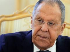 Лавров заявил, что Россия не пойдет на перемирие с Украиной без «устранения причин конфликта»