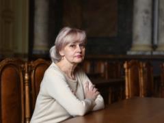 Депутаты не поддержали присвоение Ирине Фарион звания Героя Украины