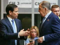 Рубио и Лавров могут встретиться в Будапеште 30 октября
