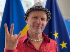 Олег Скрипка заявил, что Украину должен возглавить военный: допускать к политике надо только тех, кто прошел боевые действия