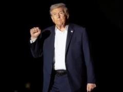 Союзники США готовы войти в Газу и положить ХАМАС  жестокий конец  — Трамп