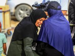 Более 68 тысяч человек погибло в Газе в результате атак Израиля — The Guardian