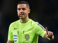 Referees appointed for matches of Ukrainian clubs in the UEFA Conference League