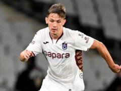 The Turkish club plans to loan out the Ukrainian striker