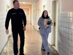 Сбежал за границу: в больнице на Закарпатье открыли уголовное дело против директора