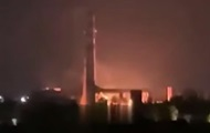 В двух регионах РФ атакованы энергетические объекты