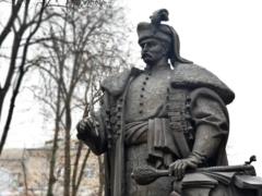 Гетман, который опередил время: в столице отметили 353 года со дня рождения Филиппа Орлика