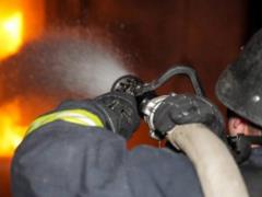 В Броварах от атаки БПЛА пострадала пожилая женщина