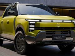 Новый практичный внедорожник Nissan получил низкую цену.