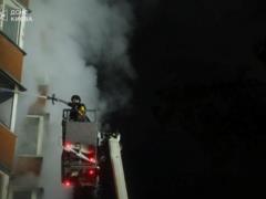 Удар по Киеву: двое человек погибли, еще двое пострадали