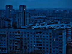 Массированные атаки РФ 22 октября: в Украине введены аварийные отключения электроэнергии