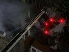 В Киеве резко возросло количество раненых