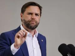 Вэнс обвинил западные СМИ в подстрекательстве провала перемирия в Газе