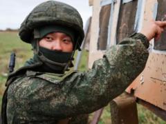 Россия столкнулась с проблемой пополнения армии - ГУР