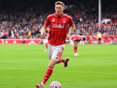 Man United can join the fight for Nottingham Forest s star